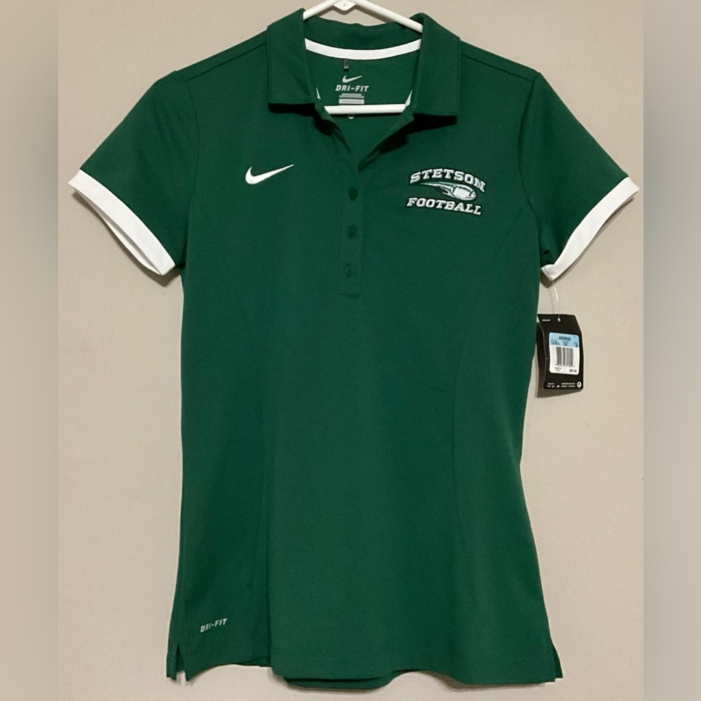 Nike Stetson University Women’s Polo